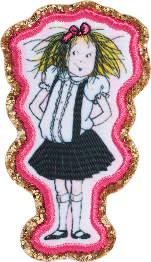 Eloise Patch