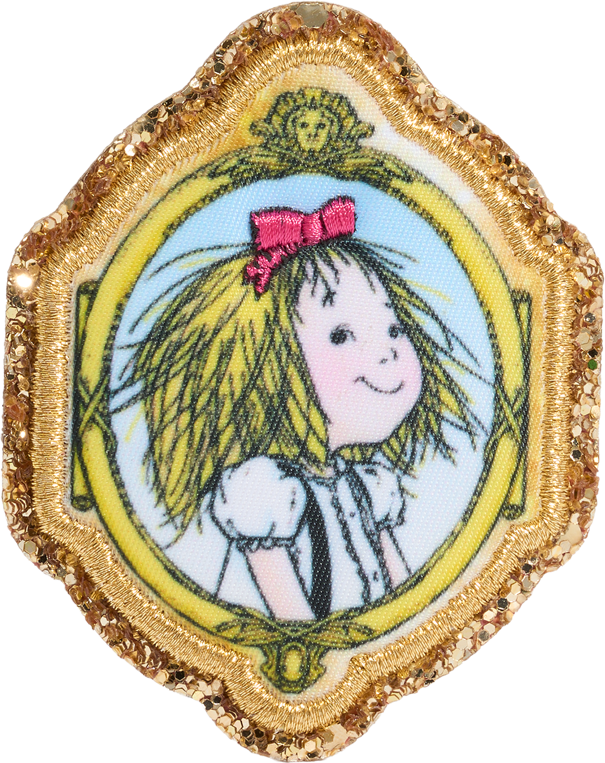 Frame Eloise Patch