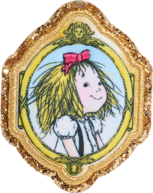 Frame Eloise Patch