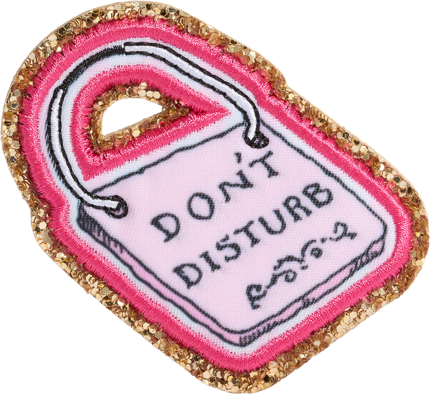 Don't Disturb Patch