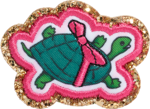 Skipperdee Patch