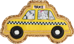 Eloise Taxi Patch