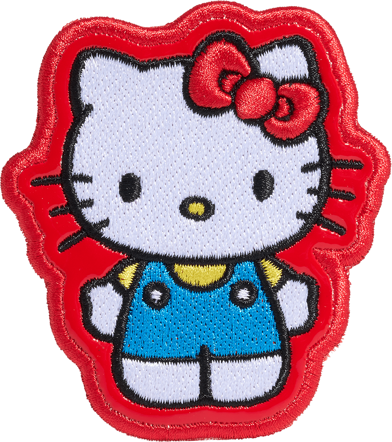 Hello Kitty Patch