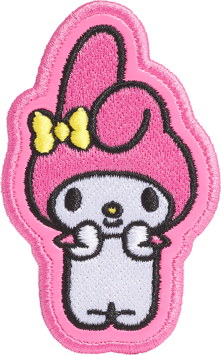 My Melody Patch