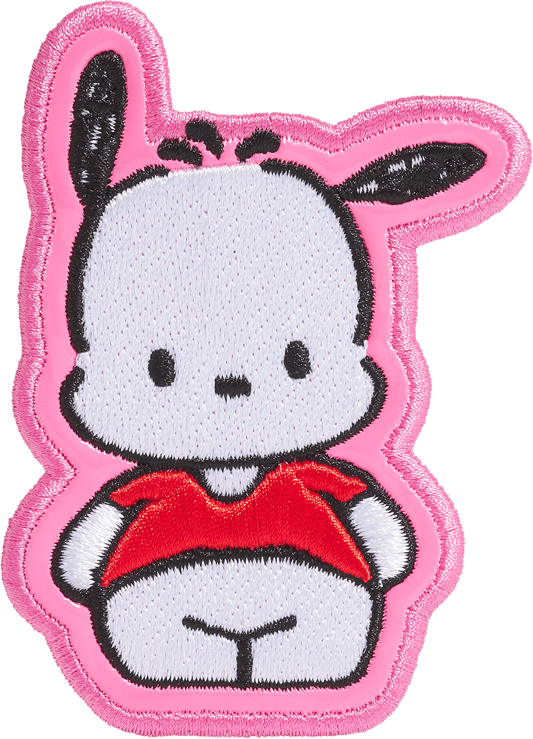 Pochacco Patch