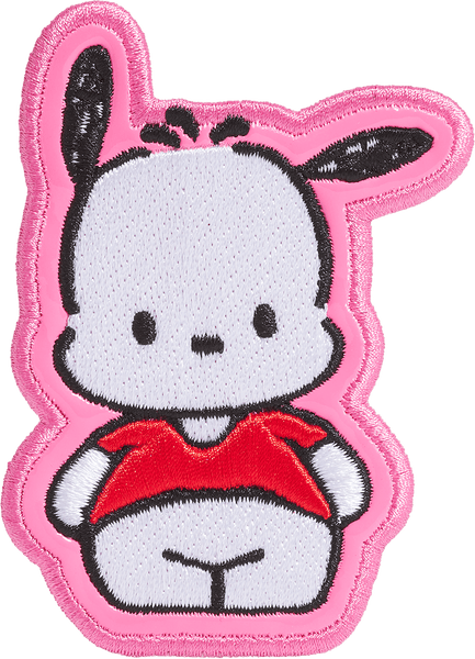 Pochacco Patch