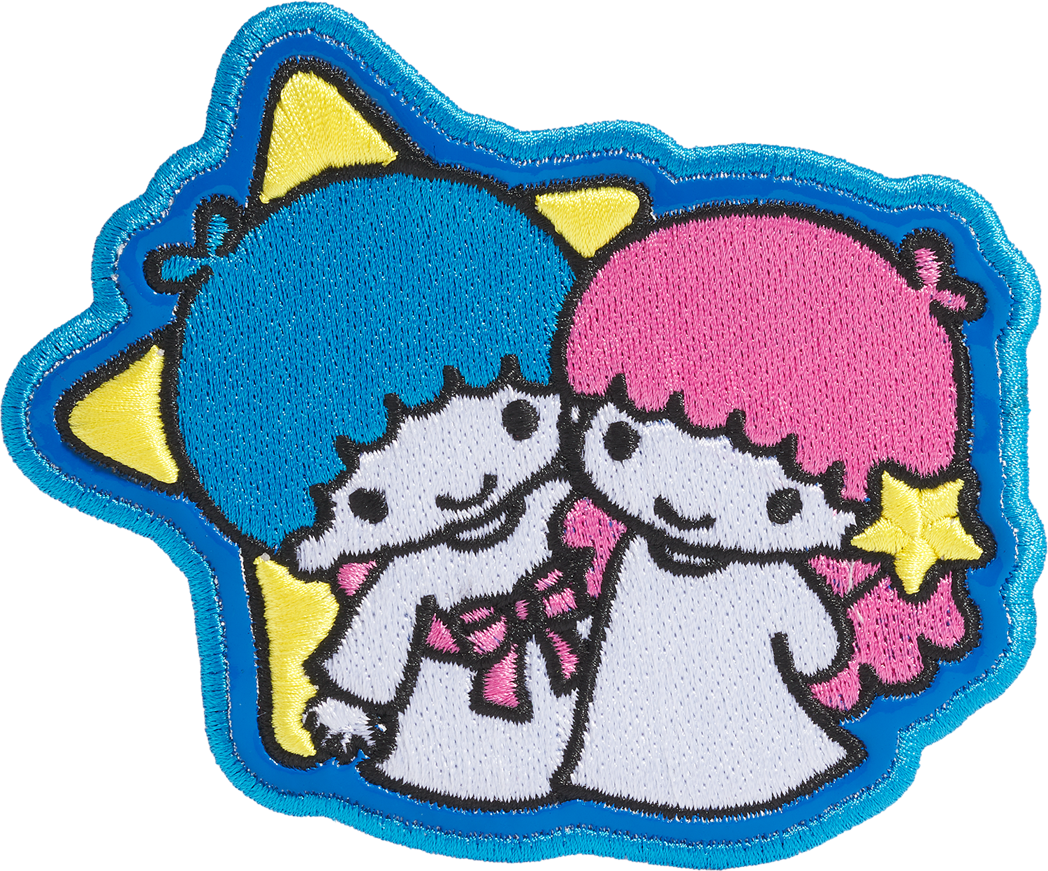 Little Twin Stars Patch