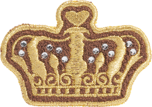 Crown Patch