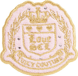 Love SCL Patch