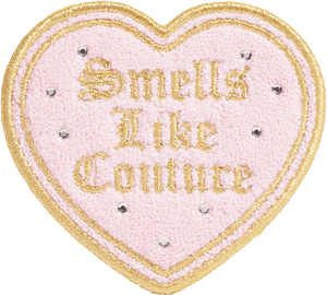 Smells Like Couture Patch