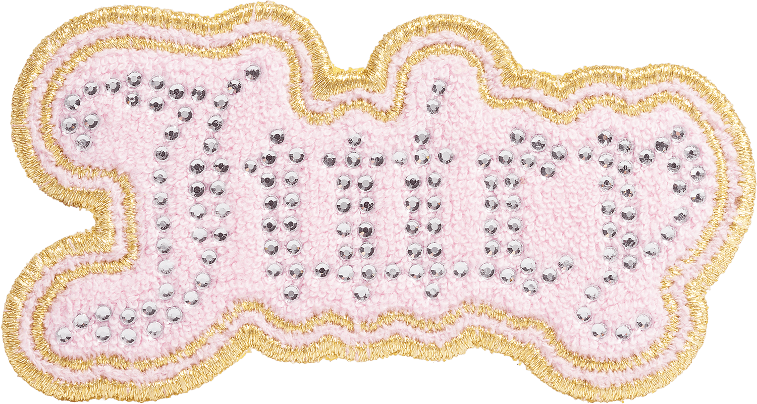 Juicy Couture Juicy Patch