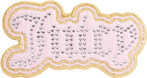 Juicy Patch