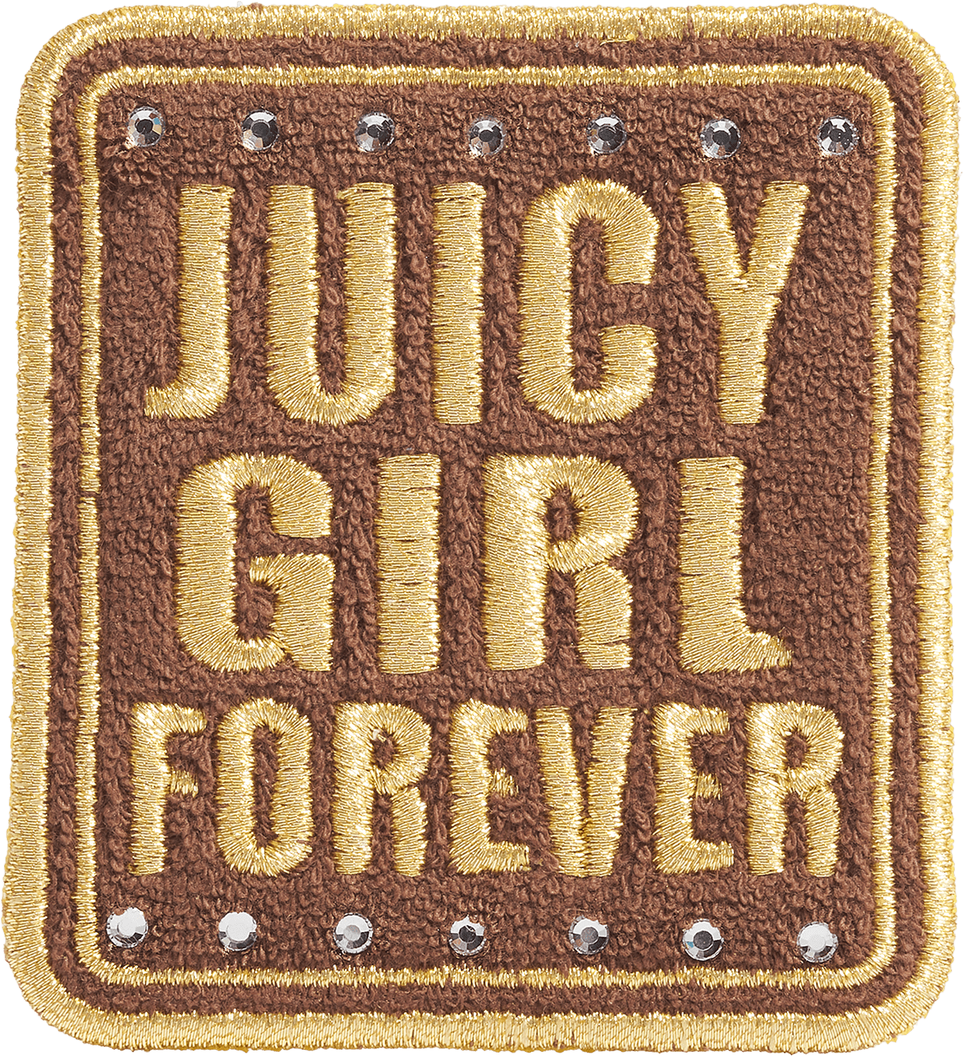 Juicy Couture Juicy Girl Patch