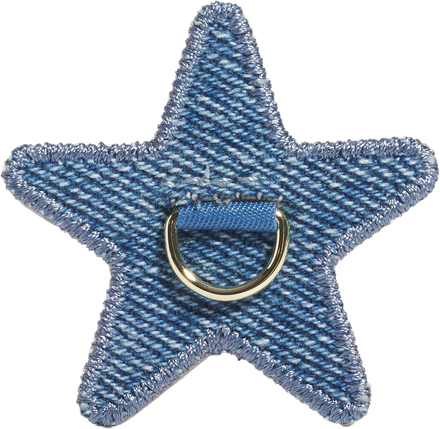 Star Charm Patch - Stoney Clover Lane