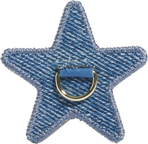 Star Charm Patch