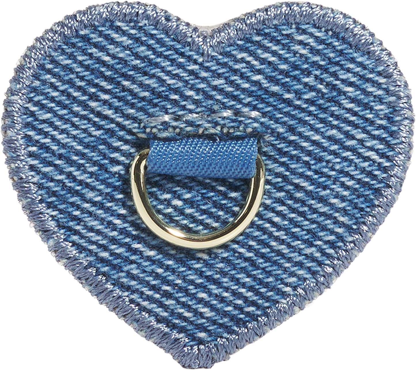 Heart Charm Patch - Stoney Clover Lane