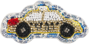 Taxi Patch