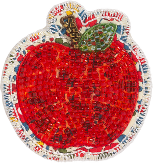 Big Apple Patch