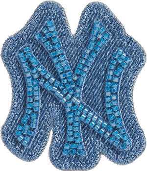 New York Yankees Patch