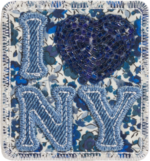 Love NY Patch