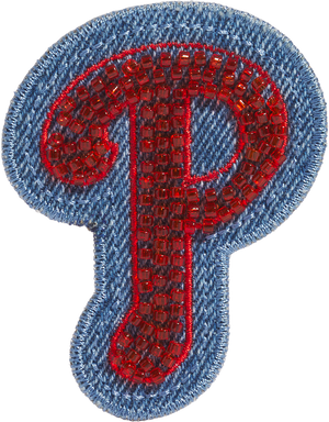 Philadelphia Phillies Patch