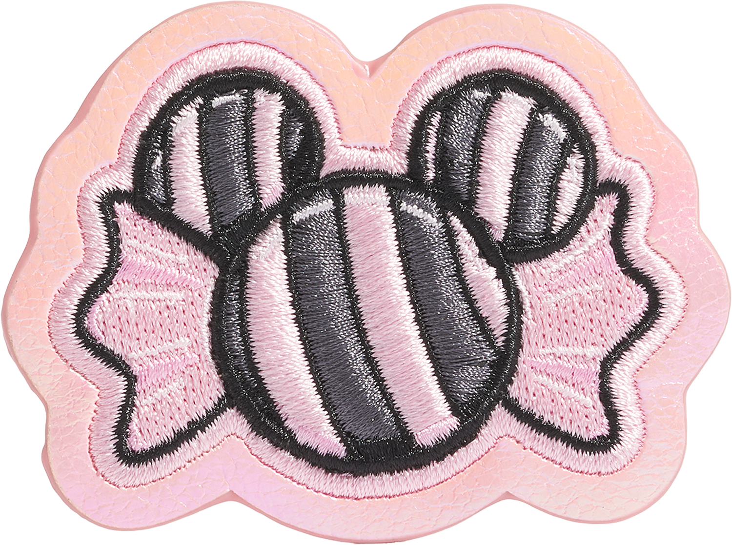 Mickey Mouse Candy Patch