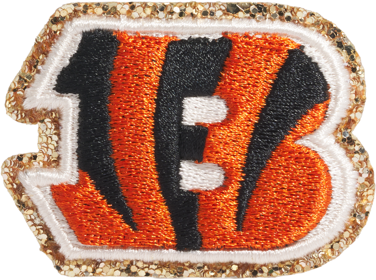 Cincinnati Bengals Patch