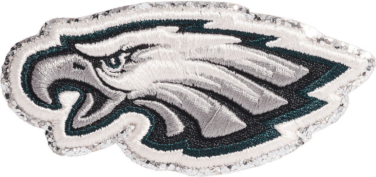 Philadelphia Eagles Patch
