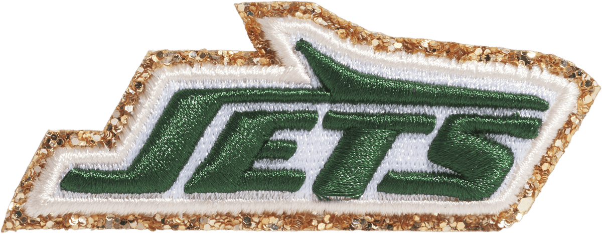 New York Jets Patch