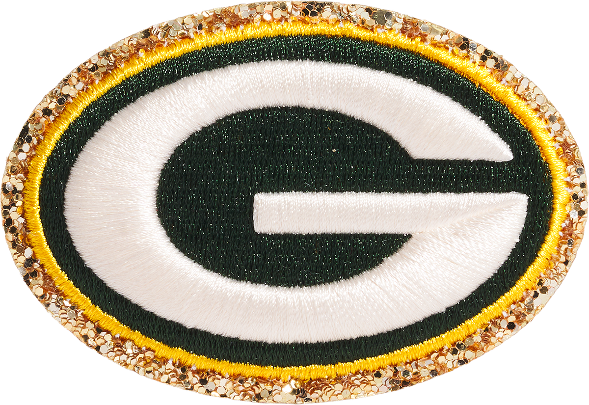 Green Bay Packers Patch