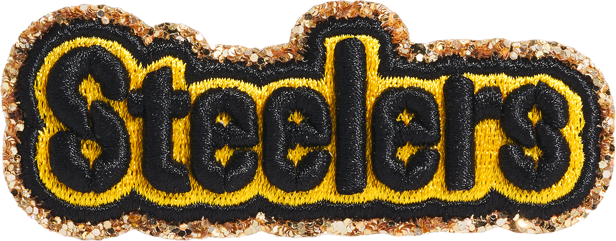 Pittsburgh Steelers Patch
