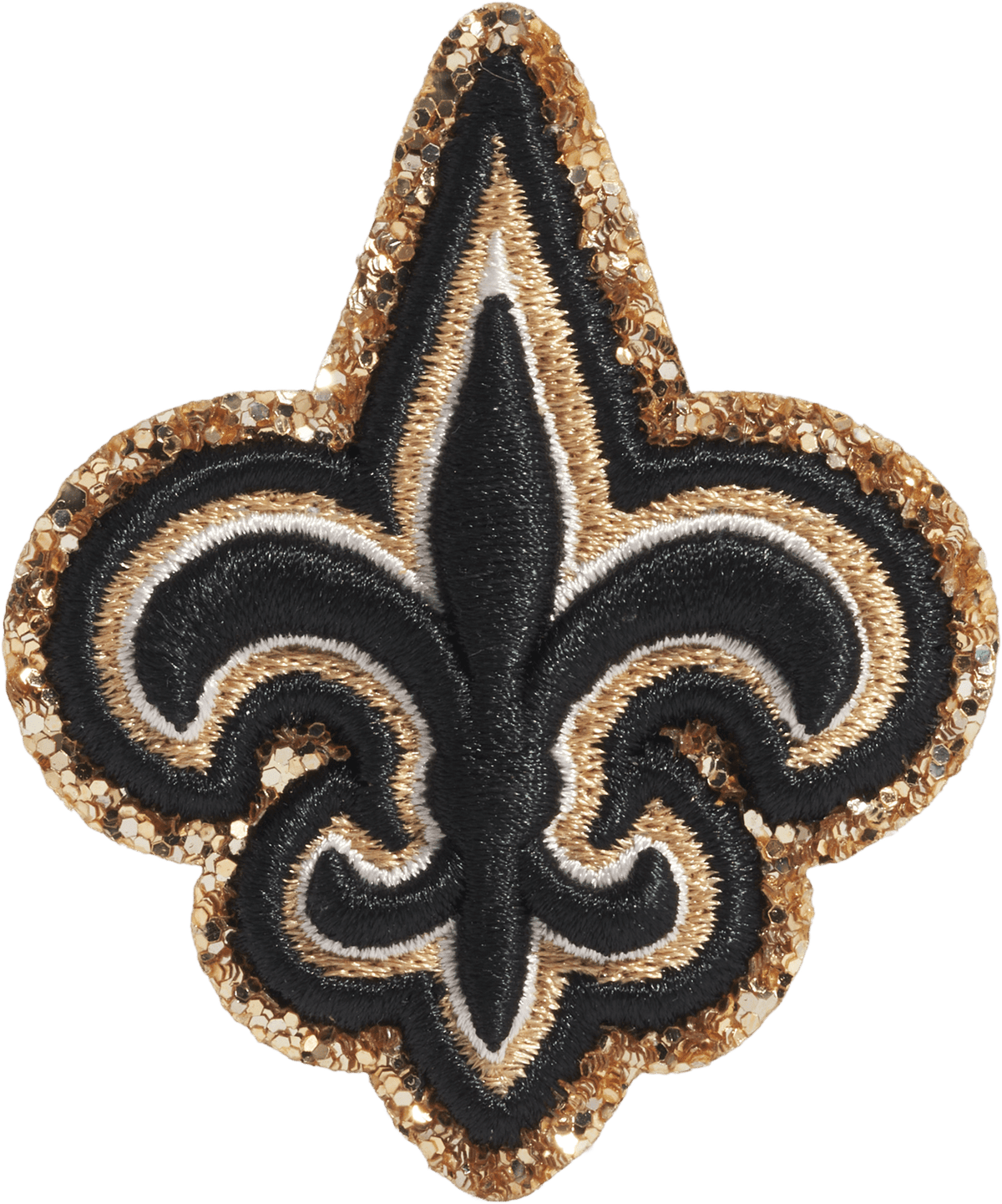 New Orleans Saints Patch