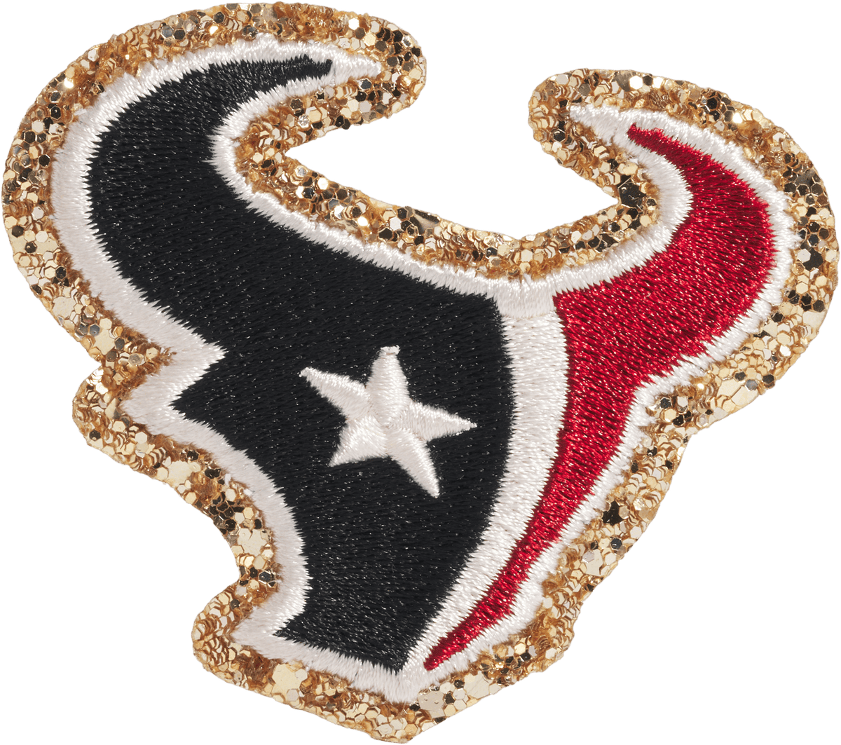 Houston Texans Patch