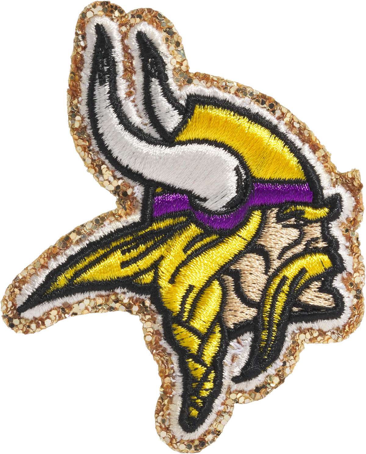 Minnesota Vikings Patch