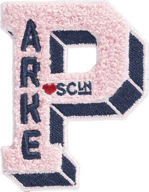 Parke P Patch