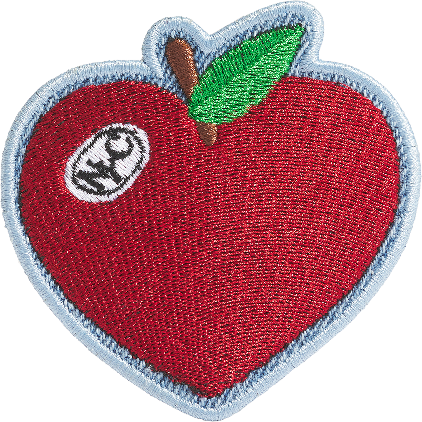 Parke Apple Patch