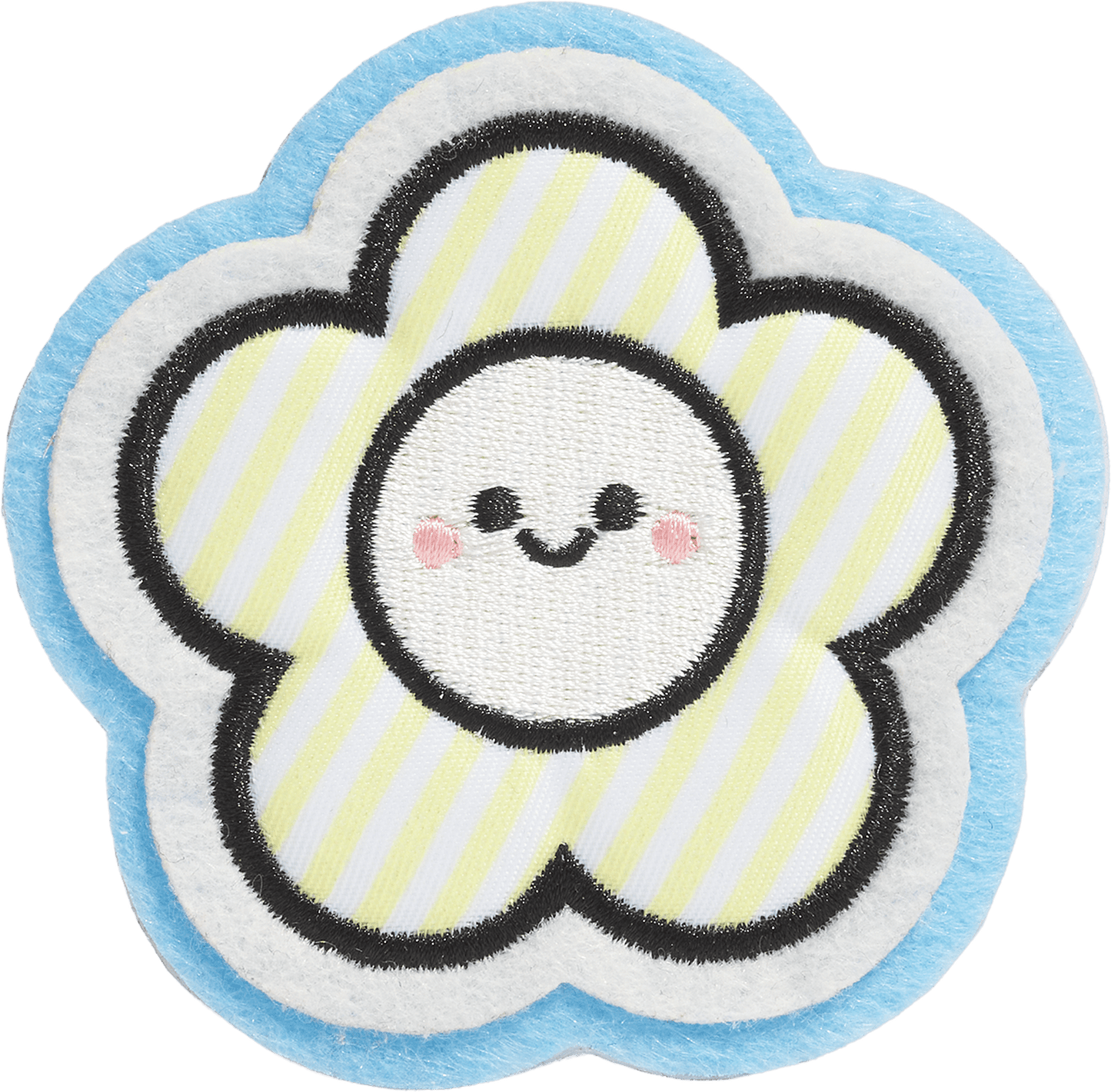 Flower Patch