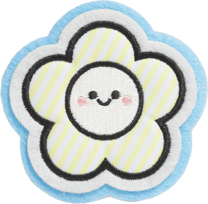 Flower Patch