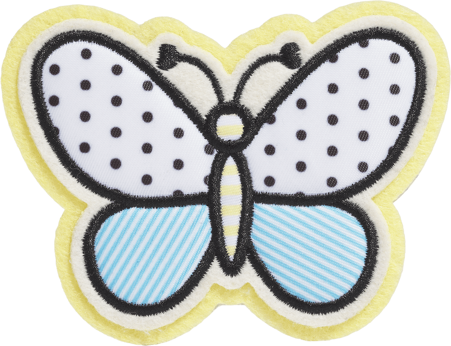 Butterfly Patch