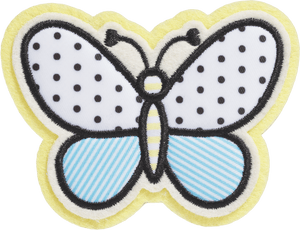 Butterfly Patch