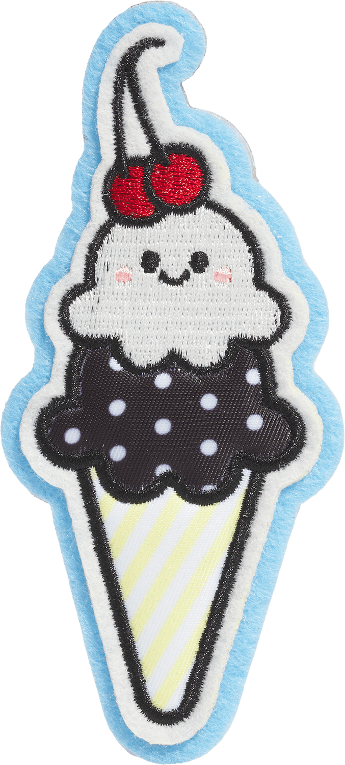 Ice Cream Patch