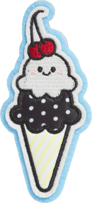 Ice Cream Patch