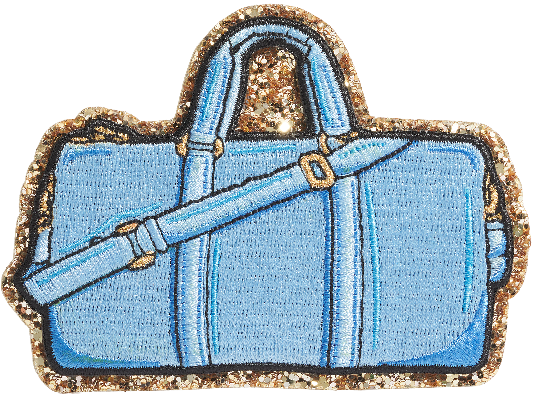 Duffle Patch