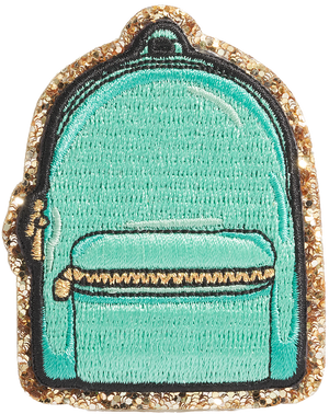 Backpack Patch