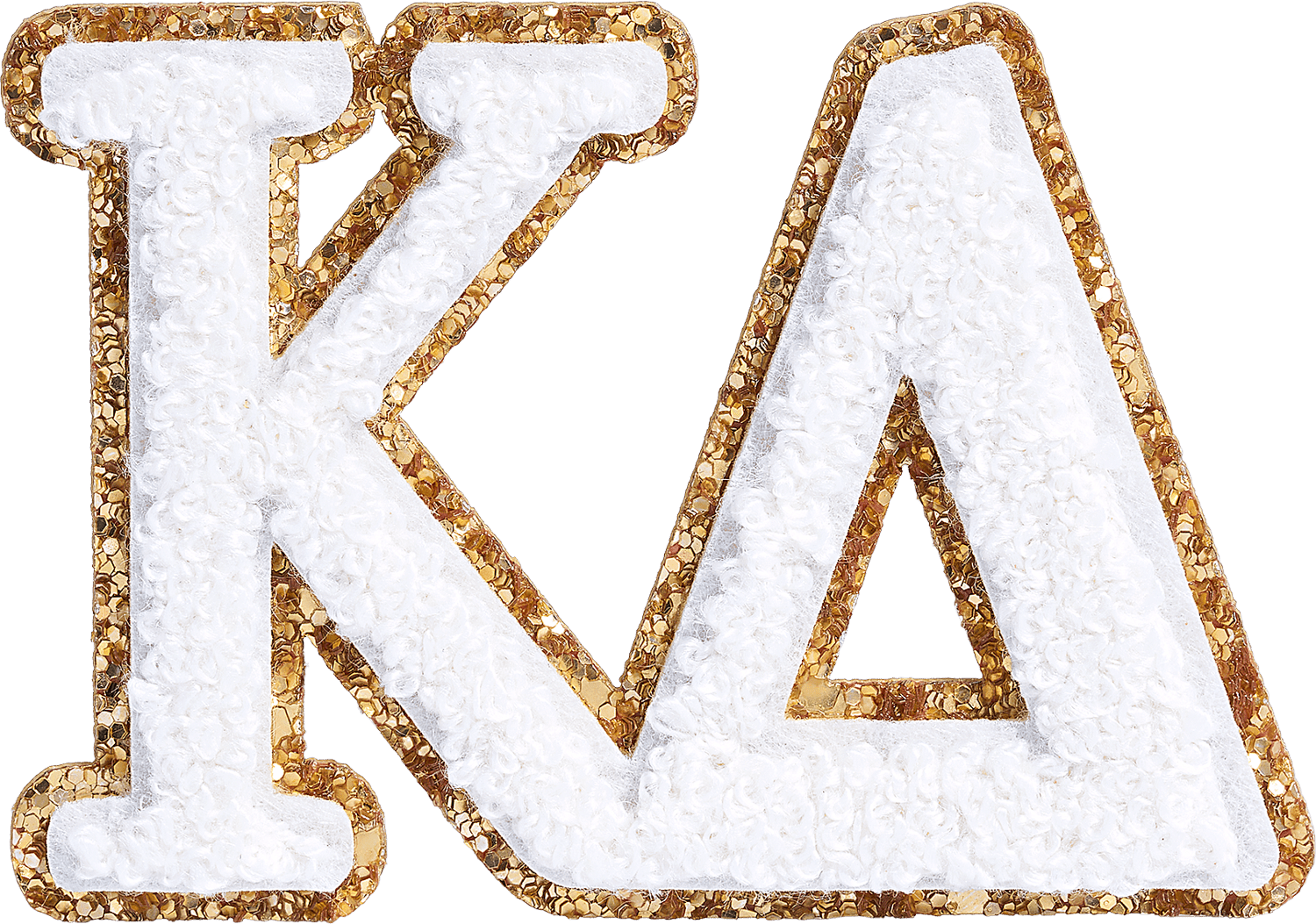 Kappa Delta Sticker Patch