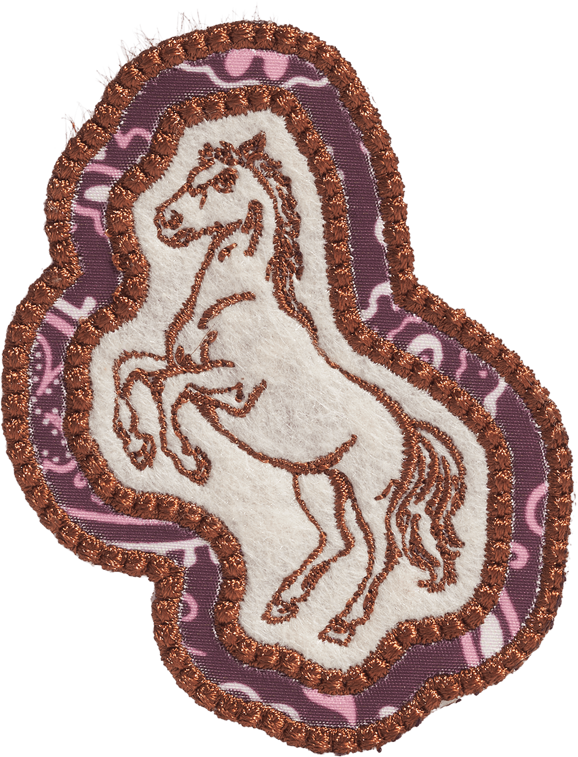 Horse Patch