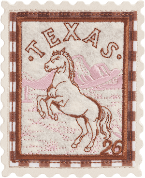 Texas Gingham Patch
