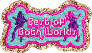 Hannah Montana Patch