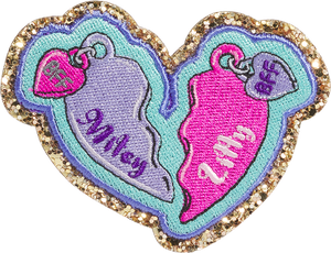 Hannah Montana Patch