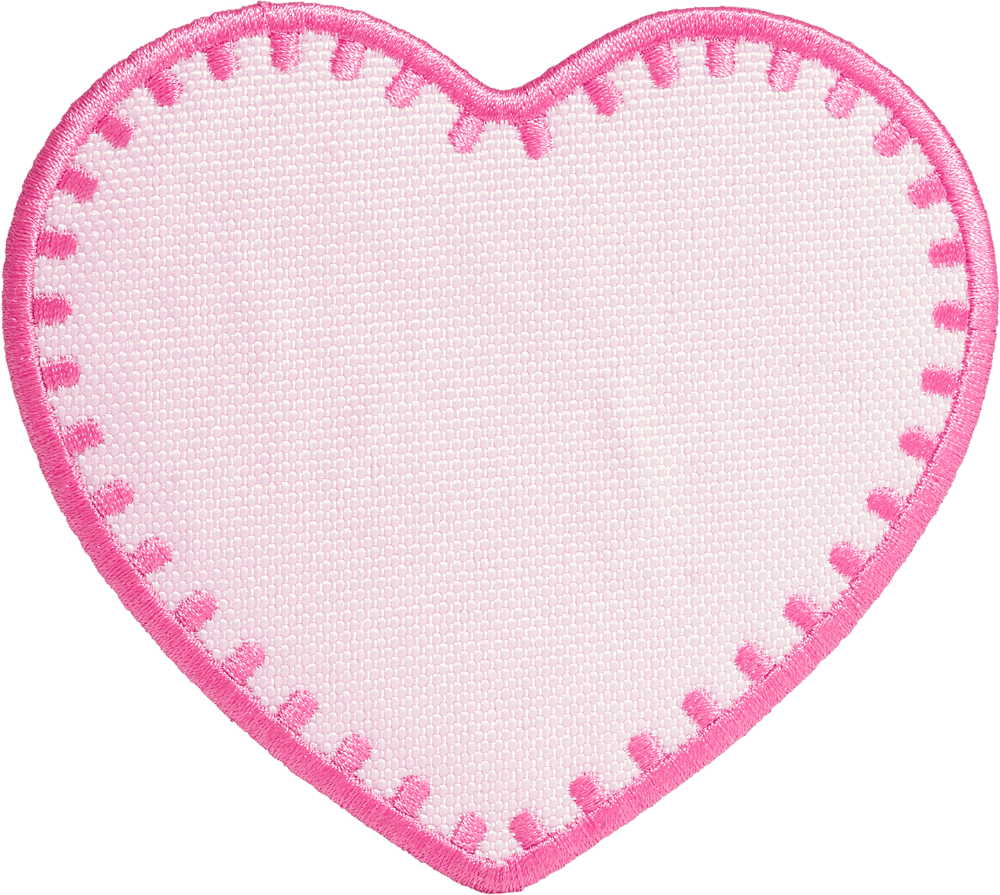 Custom Heart Patch